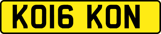 KO16KON