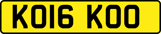 KO16KOO