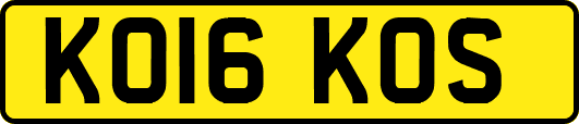 KO16KOS
