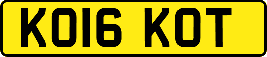 KO16KOT