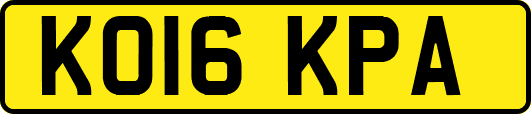 KO16KPA