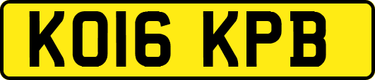 KO16KPB