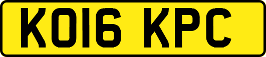 KO16KPC