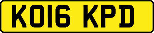 KO16KPD