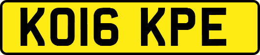 KO16KPE