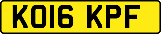 KO16KPF