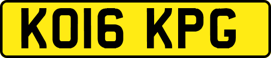 KO16KPG