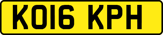 KO16KPH