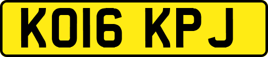 KO16KPJ