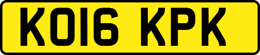 KO16KPK