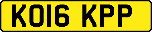 KO16KPP