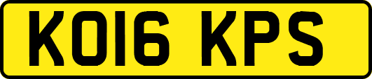 KO16KPS