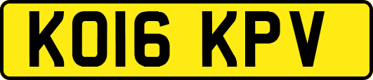 KO16KPV
