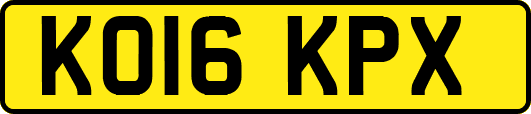 KO16KPX