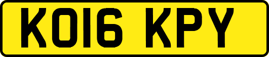 KO16KPY