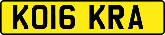KO16KRA