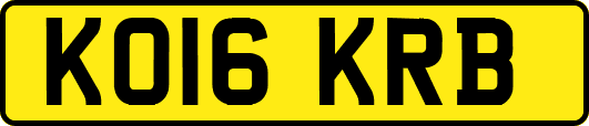 KO16KRB