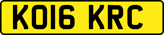 KO16KRC