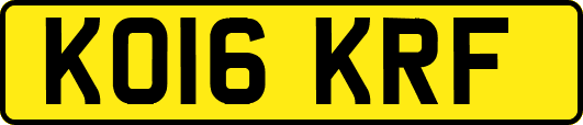 KO16KRF