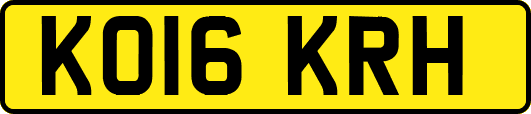 KO16KRH