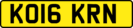 KO16KRN
