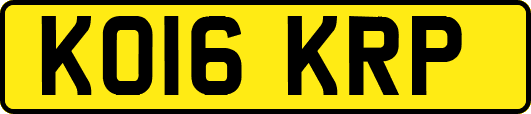 KO16KRP