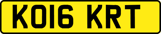 KO16KRT