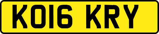 KO16KRY