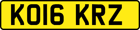KO16KRZ