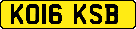KO16KSB