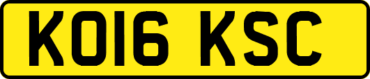 KO16KSC