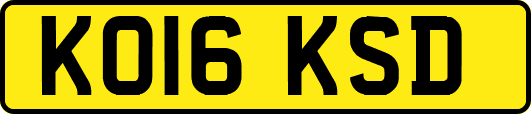 KO16KSD