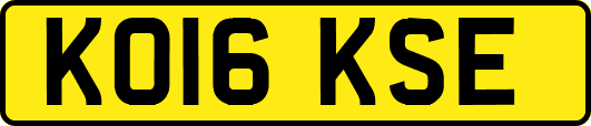 KO16KSE