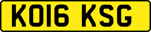 KO16KSG