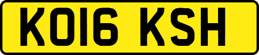 KO16KSH