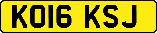 KO16KSJ