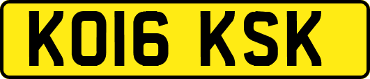 KO16KSK