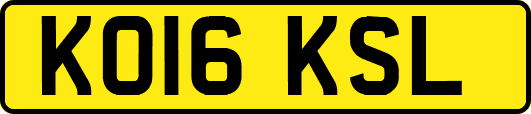 KO16KSL