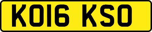 KO16KSO