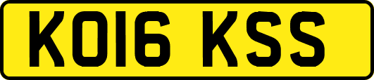 KO16KSS