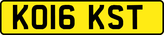KO16KST