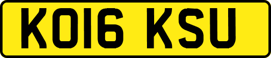 KO16KSU