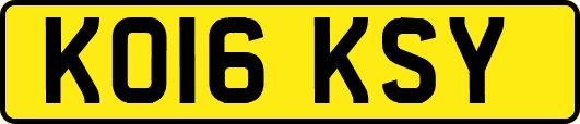 KO16KSY