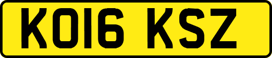 KO16KSZ