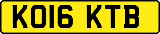 KO16KTB