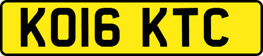 KO16KTC