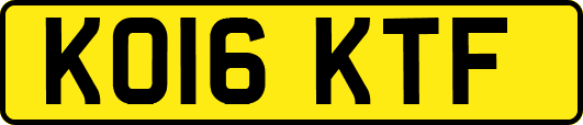 KO16KTF