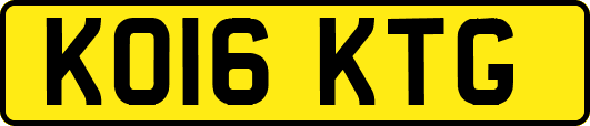 KO16KTG