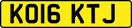 KO16KTJ