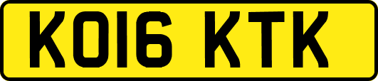 KO16KTK